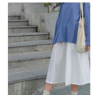 [Mã SRJULY1215 giảm 20K đơn 50K] (Freeship 50k) Chân Váy Đũi Xoè Dáng Dài Có Túi Ullzzang CV3 RumHana | BigBuy360 - bigbuy360.vn