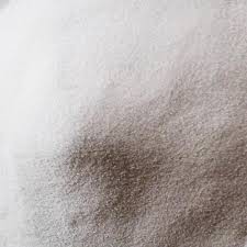 Cát trắng mịn trang trí hồ cá, chậu cây cảnh 1 kg.