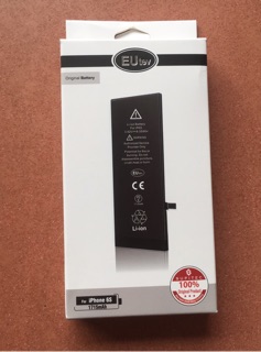Pin ip 6s EU