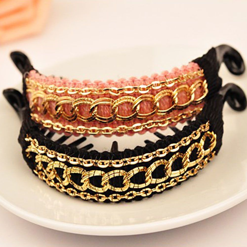 Kẹp tóc càng cua cỡ lớn thiết kế dễ thương thời trang cho nữ