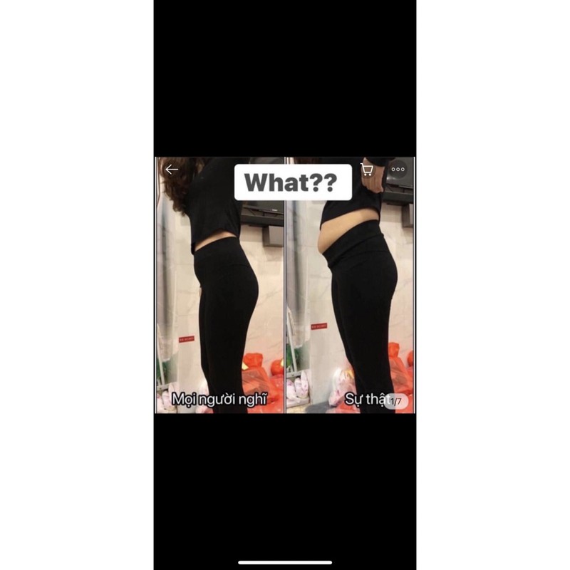 quần legging nâng mông asos