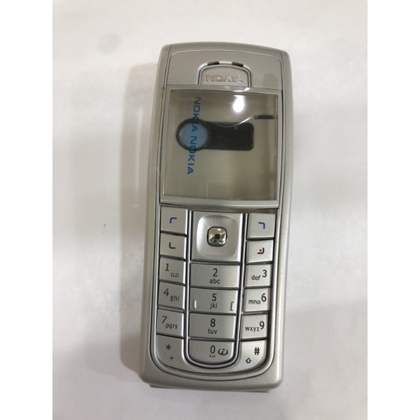 Ốp Lưng Điện Thoại Thời Trang Dành Cho Nokia 6230i Rare