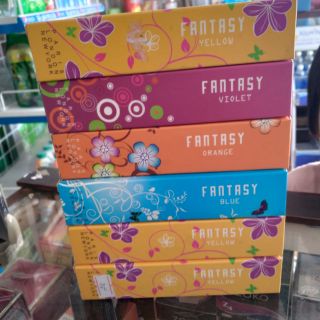 Nước hoa Fantasy 18ml