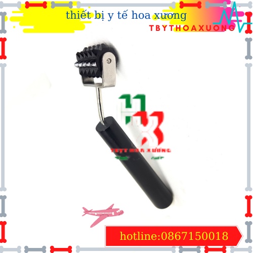 [Hàng Chính Hãng Diện Chẩn Bùi Quốc Châu] Lăn Sừng Đơn Lớn Diện Chẩn