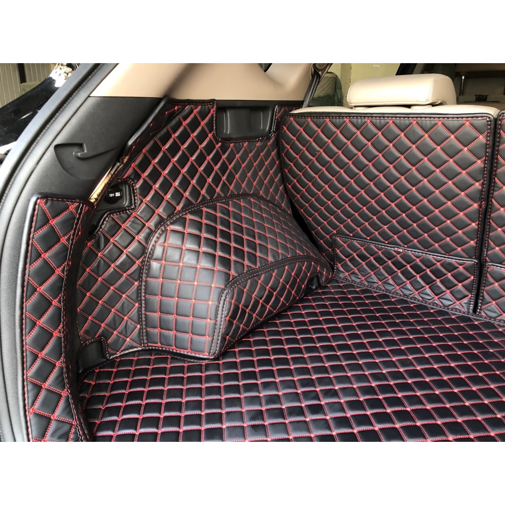 Full cốp xe Huyndai Tucson 2022, 2015-2021