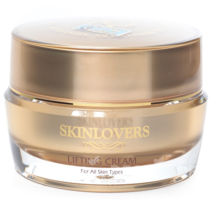 Bộ dưỡng nâng cơ, chống chảy xệ, sáng da Skinlovers Lifting