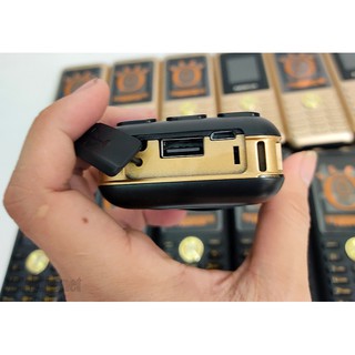 ĐIỆN THOẠI N6000 - ĐIỆN THOẠI 4 SIM