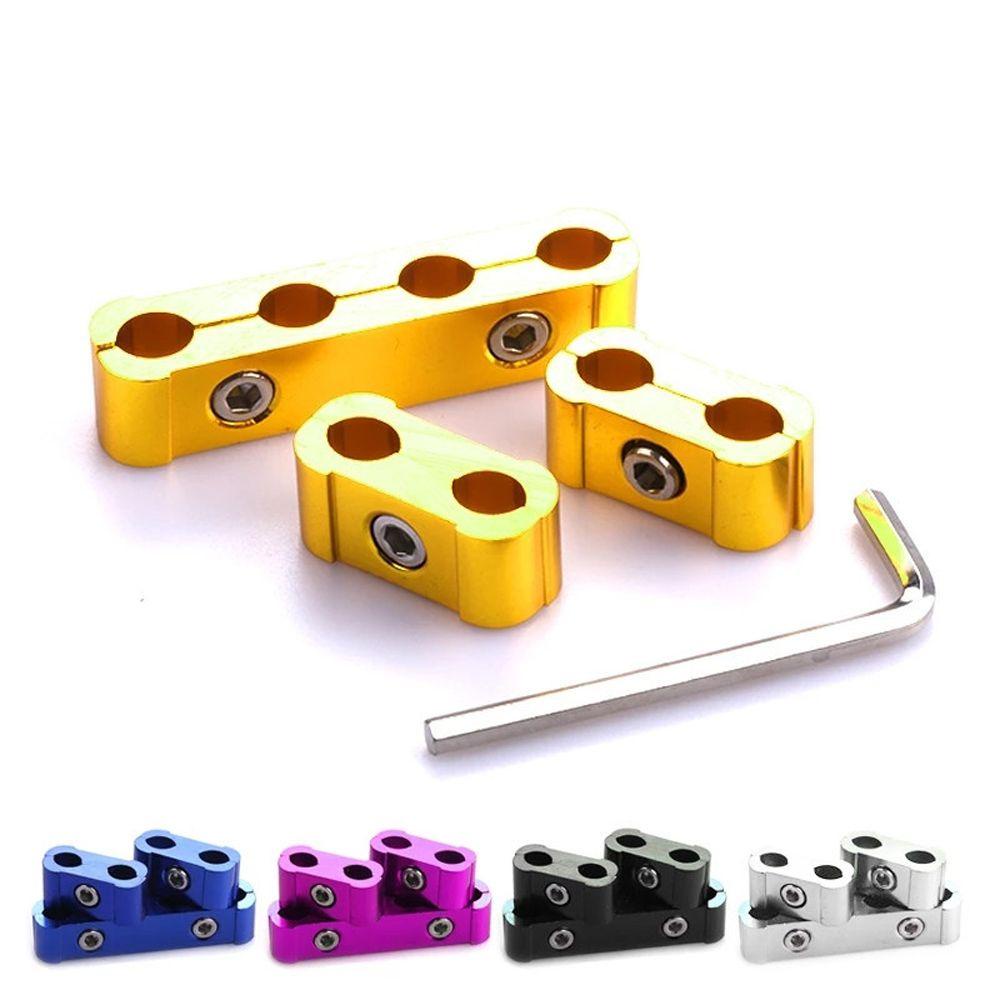 Dây Cáp Đánh Lửa 8MM / 9MM / 10MM Cho Xe Hơi