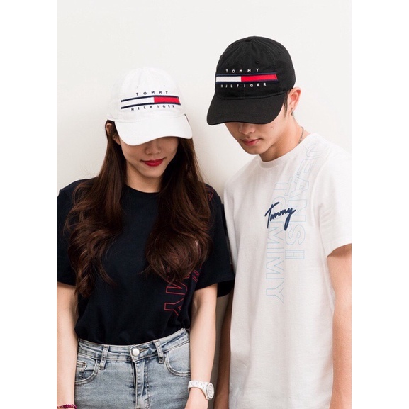 Mũ/nón Tommy Hilfiger chính hãng