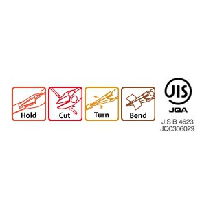 Kìm điện đa năng Tsunoda CP-150/175/200