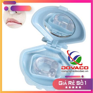 Thiết bị chống ngáy ngủ