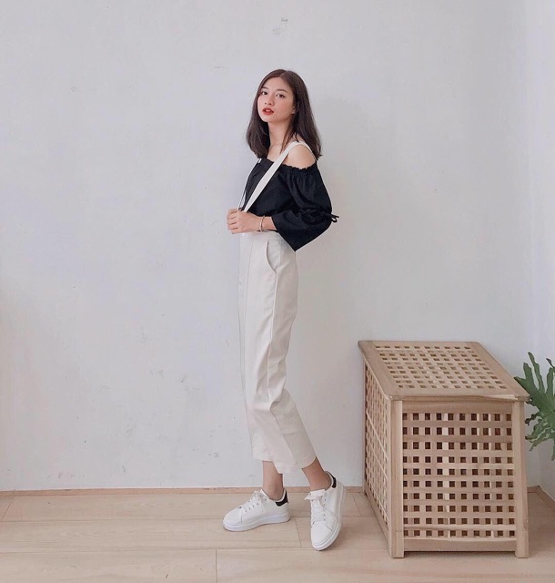 Quần yếm A001 | BigBuy360 - bigbuy360.vn