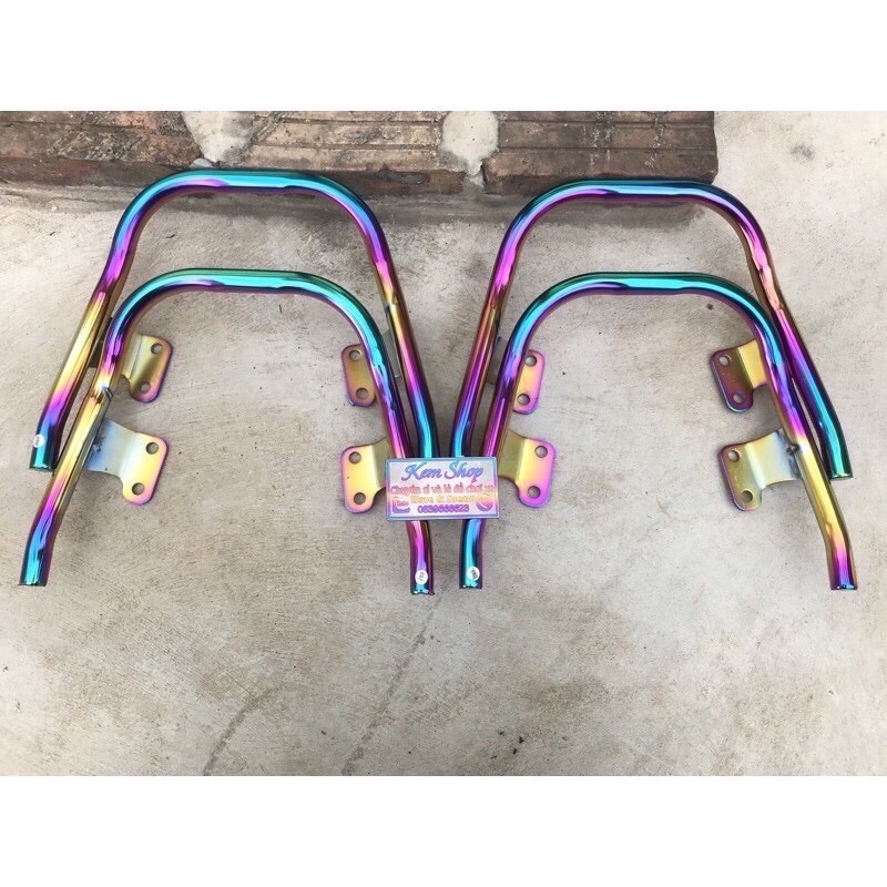 Tay Sách titan Ware 50/100/110