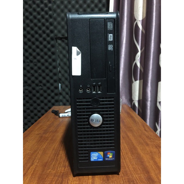 Bộ máy tính dùng Văn phòng học tập chơi Game nhẹ 20 | BigBuy360 - bigbuy360.vn