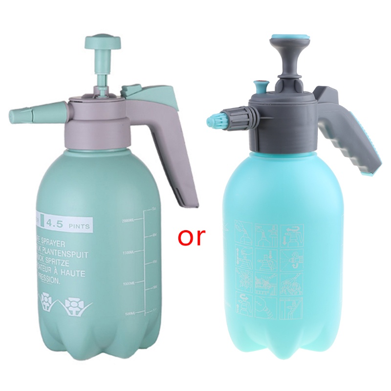 Bình xịt nước áp suất dùng tưới cây 2l/1l