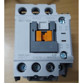 TSK | Công tắc tơ điện từ LS 18b