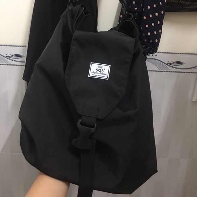 totebag sgs