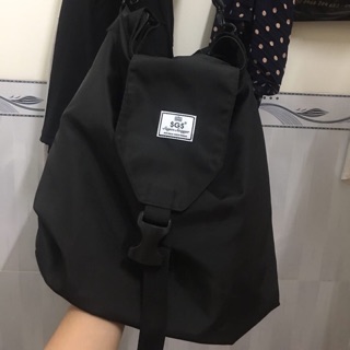 Totebag sgs