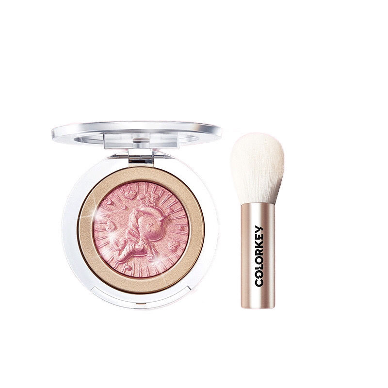 Màu Sắc (Hàng Mới Về) Phấn Bắt Sáng Và Tạo Khối Cao Cấp Cho Nữ | BigBuy360 - bigbuy360.vn