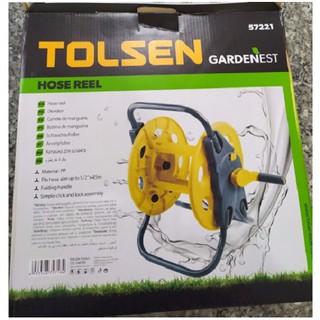 RULO CUỘN ỐNG NƯỚC TOLSEN 57221