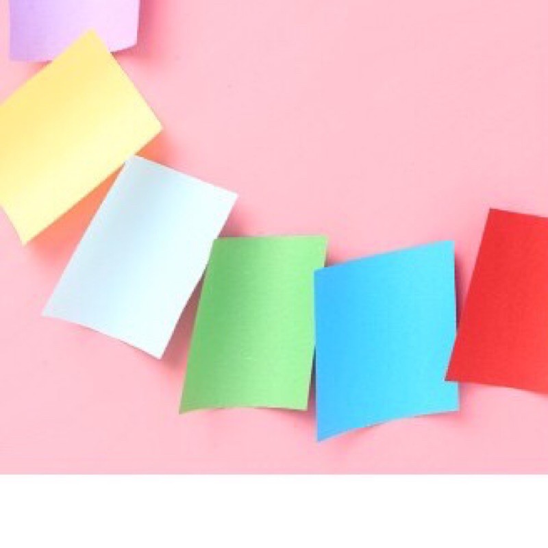 Giấy gấp origami, giấy thủ công, gấp hạc