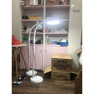 Đèn led soi da- Dùng cho spa, phun xăm, nối mi….loại siêu sáng