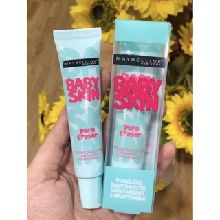  Kem Lót Trang Điểm Maybelline Baby Skin 22ml 