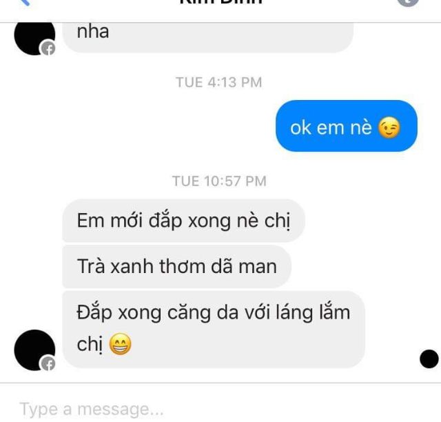 Bột Trà Xanh Nguyên Chất Thái Nguyên - Mỹ Phẩm Handmade | BigBuy360 - bigbuy360.vn