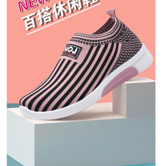 Giày thể thao nữ L01