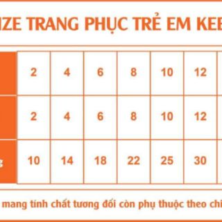 BỘ QUẦN ÁO ĐÁ BÓNG THỜI TRANG TRẺ EM KEEP&FLY