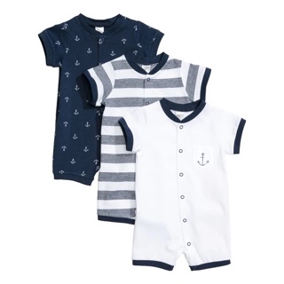 Set 3 body H&M
