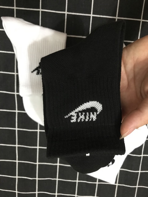 Tất thể thao - Dệt kim / VNXK - Kháng khuẩn