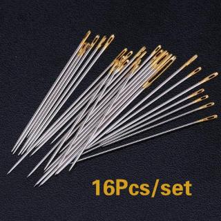 Set 16 Kim May Đồ Da Cỡ Lớn Tiện Dụng DIY