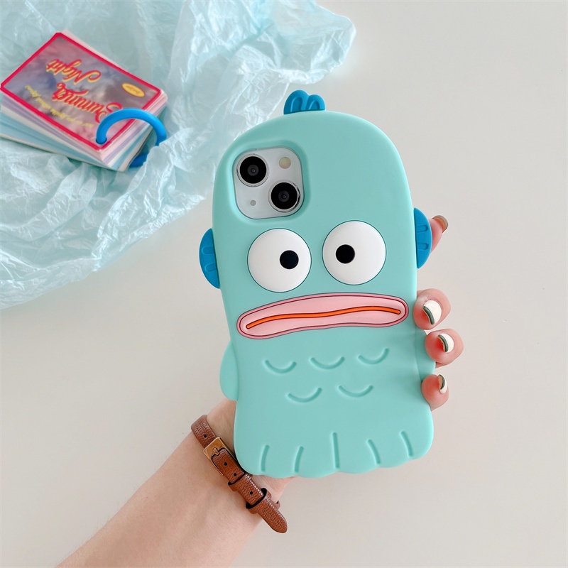 Ốp Điện Thoại Silicon Mềm Hình Nàng Tiên Cá Cho iPhone13Pro X XS XR 11 11ProMax 12ProMax 12Pro 12 13 13ProMax