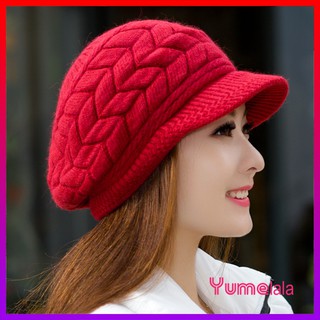 Nón len Siêu xinh 2 lớp CAO CẤP - style HÀN