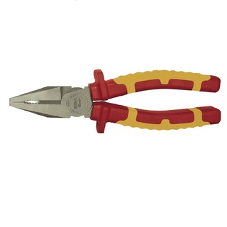 Kìm điện đa năng 180 mm cách điện 1000v ega master 76607