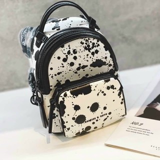 Balo mini bò sữa