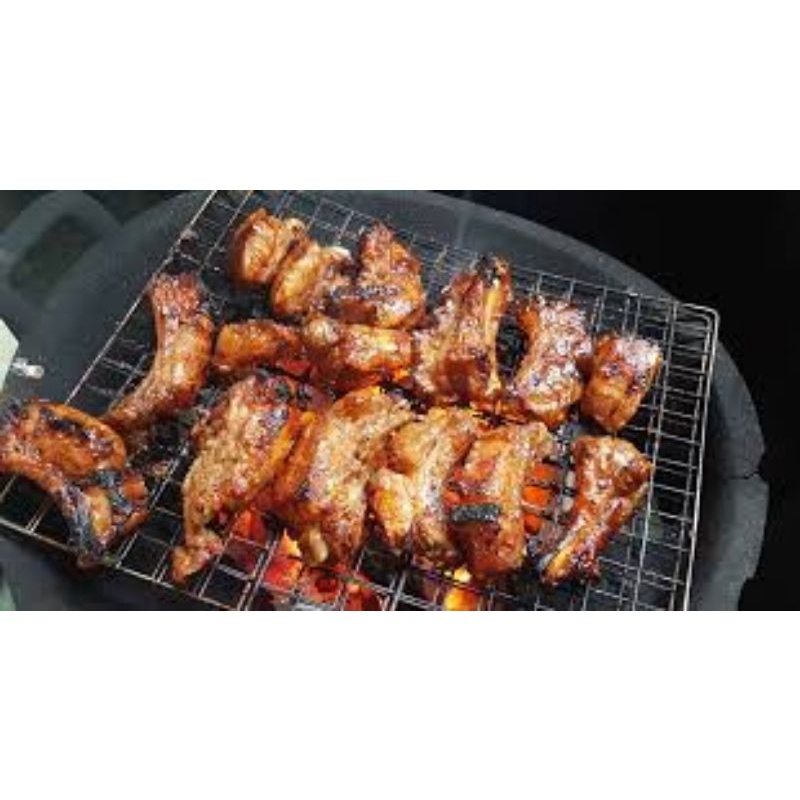 Than củi trồng lan đã qua xử lý gói 1kg