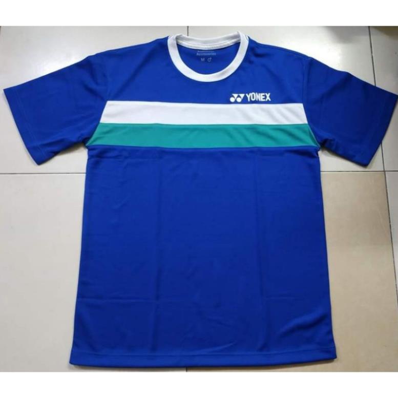 🙊 Áo cầu lông Yonex nam nữ phiên bản kỷ niệm 75 năm thành lập công ty