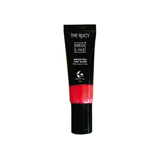 Son dưỡng môi  Medi Line Water Gel Tint  LK Shop