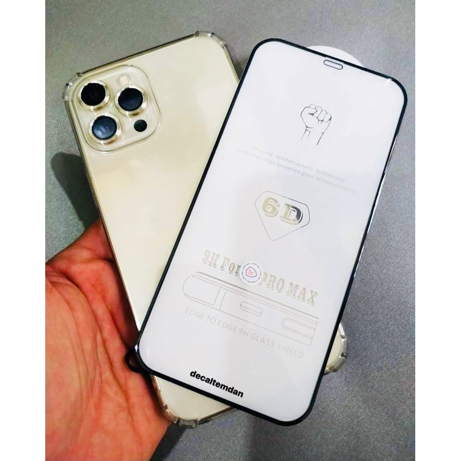 DDXM - V19/20 - KIẾNG - KÍNH CƯỜNG LỰC CHO ĐIỆN THOẠI IPHONE 11 PROMAX/ 12/ 12PRO/ 12PROMAX