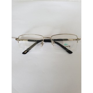 gọng kính Lacoste của pháp L923