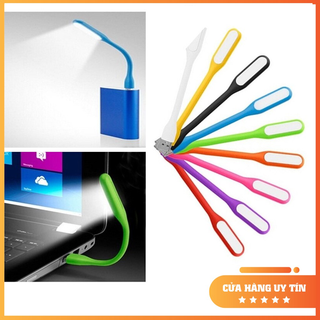 Đèn Led USB Siêu Sáng Kết Nối Cổng USB‎