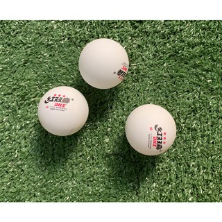 Bộ 3 quả bóng bàn BB03