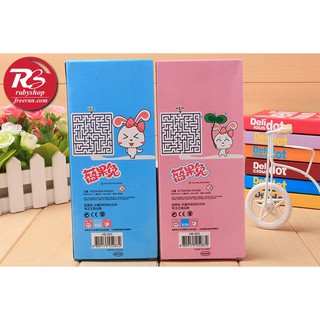 Bé Tập Tô Màu 2 - Dụng Cụ Học Tập