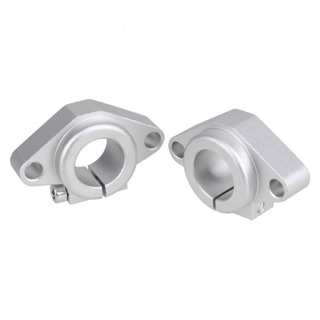 Gối Đỡ SHF 8 10 12 16 20 25 30