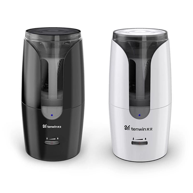 Dụng Cụ Mài Bút Chì Điện Tử USB Hạng Nặng 8028 Cho Trẻ Em