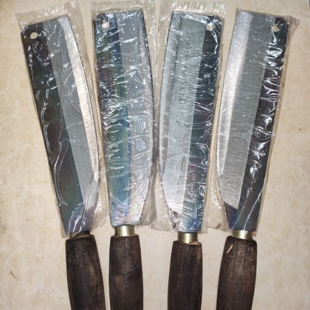 Dao chặt Đa Sỹ đẹp