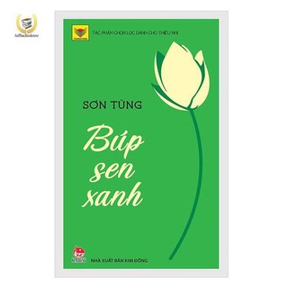 Sách - Búp Sen Xanh Kim Đồng