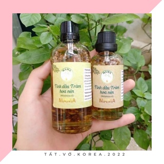 📛RẺ VÔ ĐỊCH📛TRÀM NGÂM HOA NÉN MAMA BẢO HÀNH ĐẾN GIỌT CUỐI CÙNG